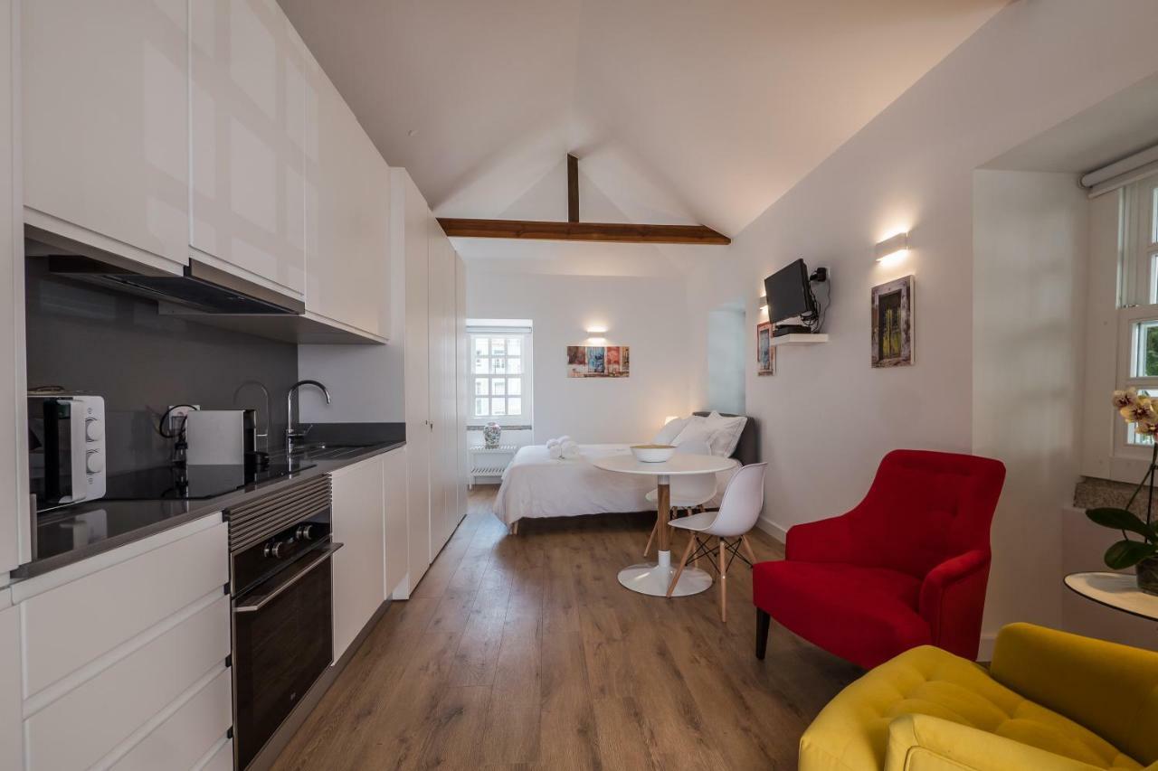 Soul House - Exclusive Apartment リスボン エクステリア 写真